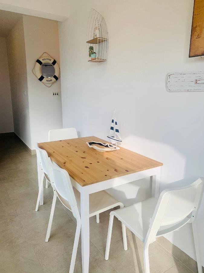 Apartment Trgici Barbat na Rabu Экстерьер фото